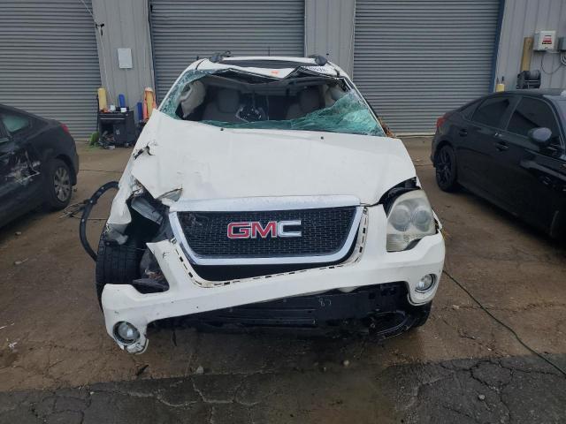 Photo 5 from auction – 2010 GMC ACADIA SLT with VIN 1GKLRMED8AJ106248
