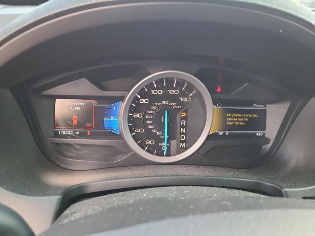 Photo 9 from auction – 2014 FORD EXPLORER S with VIN 1FM5K8GT3EGA23068