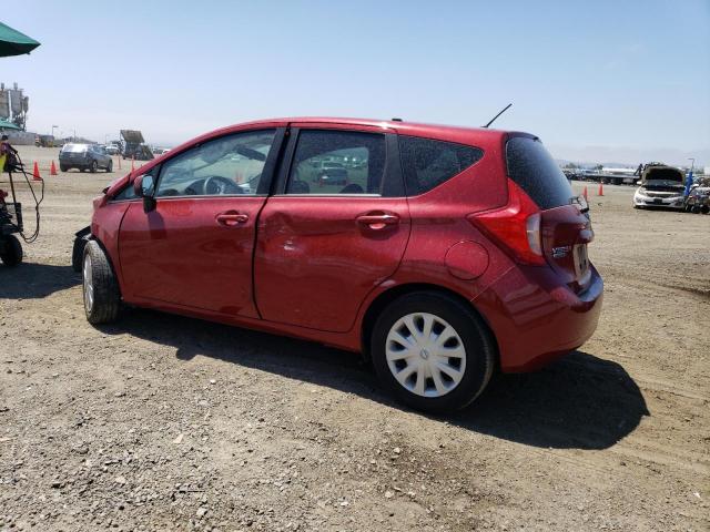 Photo 2 from auction – 2014 NISSAN VERSA NOTE with VIN 3N1CE2CP5EL406534