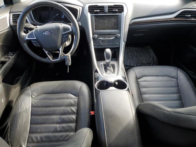 Photo 8 from auction – 2014 FORD FUSION SE with VIN 3FA6P0H94ER169718
