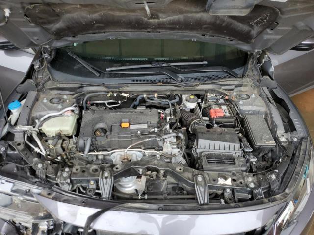 Photo 11 from auction – 2018 HONDA CIVIC LX with VIN 2HGFC2F52JH598154