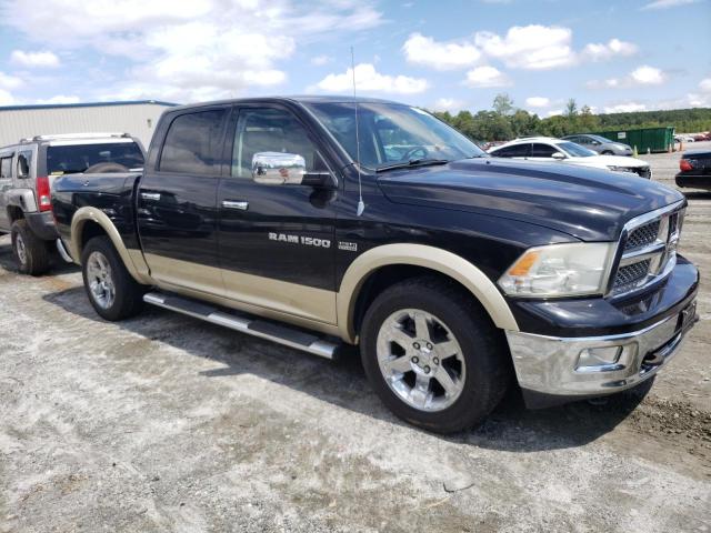 Photo 4 from auction – 2011 DODGE RAM 1500 with VIN 1D7RV1CT0BS539610