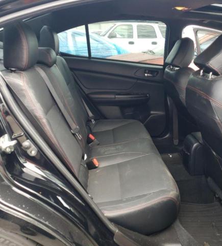 Photo 10 from auction – 2017 SUBARU WRX LIMITE with VIN JF1VA1L68H9840792