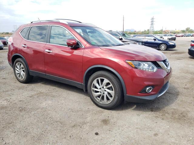 Photo 4 from auction – 2014 NISSAN ROGUE S with VIN 5N1AT2MT6EC757112