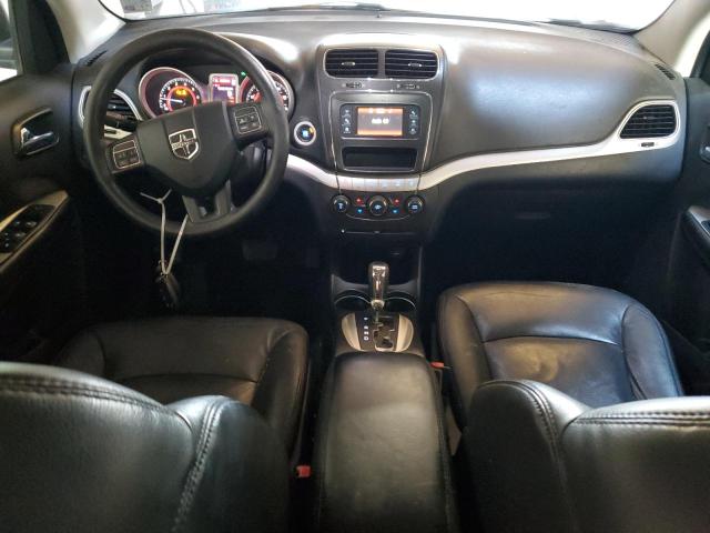 Photo 8 from auction – 2013 DODGE JOURNEY SX with VIN 3C4PDCBG7DT580094
