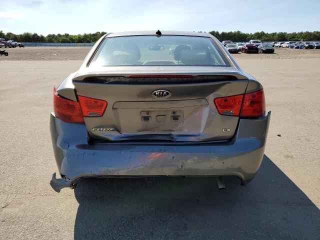 Photo 6 from auction – 2011 KIA FORTE EX with VIN KNAFU4A26B5367574