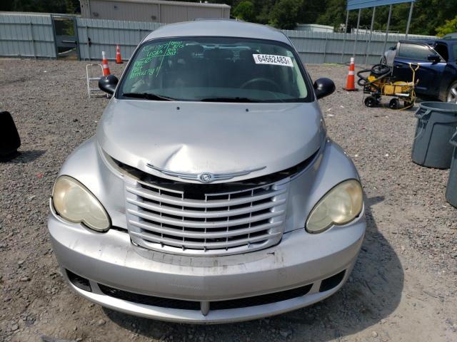 Photo 5 from auction – 2008 CHRYSLER PT CRUISER with VIN 3A8FY48B38T112587