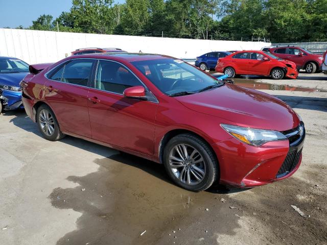 Photo 4 from auction – 2015 TOYOTA CAMRY LE with VIN 4T1BF1FK7FU954571