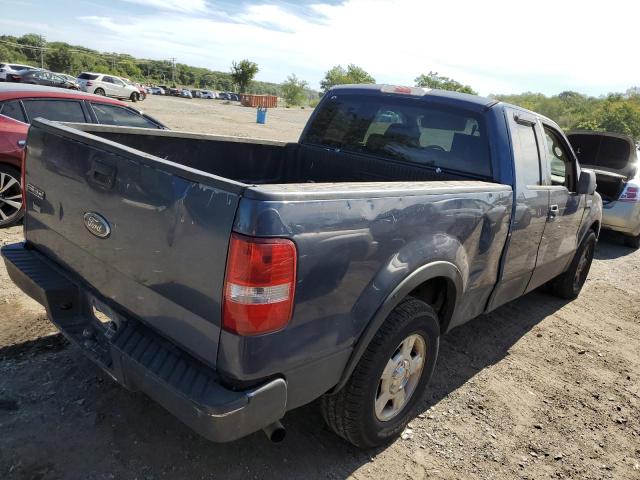 Photo 3 from auction – 2004 FORD F150 with VIN 1FTRX12W04NB44117