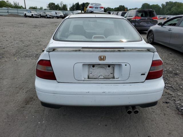Photo 6 from auction – 1995 HONDA ACCORD EX with VIN JHMCD565XSC057601
