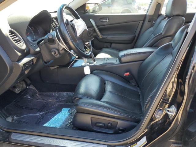 Photo 7 from auction – 2014 NISSAN MAXIMA S with VIN 1N4AA5AP8EC476616