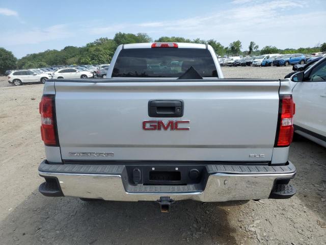 Photo 6 from auction – 2015 GMC SIERRA K15 with VIN 1GTV2UEH8FZ225017