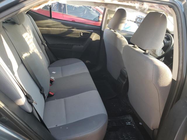 Photo 10 from auction – 2015 TOYOTA COROLLA L with VIN 2T1BURHE0FC348624