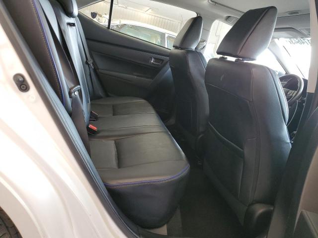 Photo 10 from auction – 2017 TOYOTA COROLLA L with VIN 5YFBURHE8HP697663