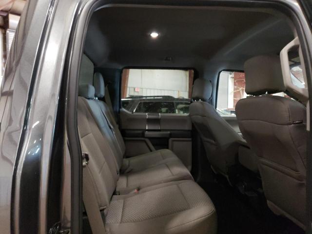 Photo 10 from auction – 2016 FORD F150 SUPER with VIN 1FTFW1EF0GFC08088