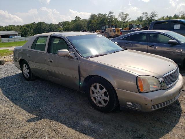 Photo 4 from auction – 2000 CADILLAC DEVILLE with VIN 1G6KD54Y4YU204995