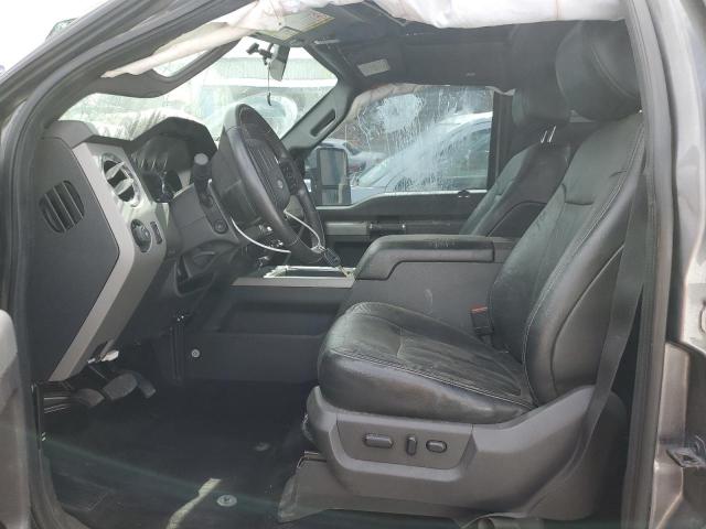 Photo 7 from auction – 2014 FORD F250 SUPER with VIN 1FT7W2BT2EEA47847