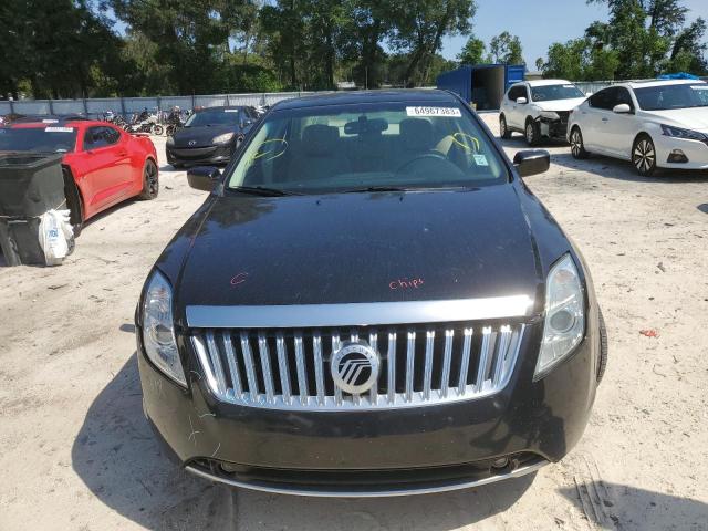 Photo 5 from auction – 2010 MERCURY MILAN PREM with VIN 3MEHM0JA9AR639038