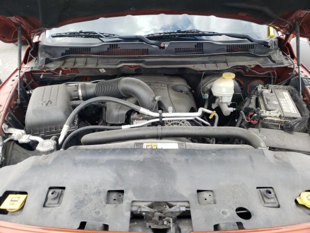Photo 11 from auction – 2017 RAM 1500 SPORT with VIN 1C6RR7MT3HS684656
