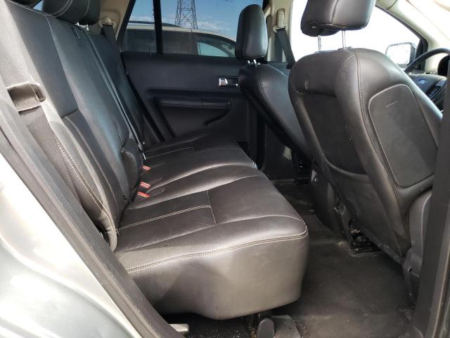 Photo 11 from auction – 2007 FORD EDGE SEL P with VIN 2FMDK39C57BB51155