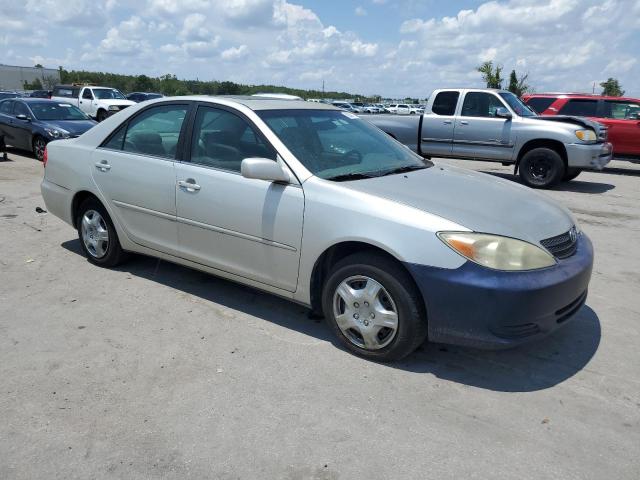 Photo 4 from auction – 2002 TOYOTA CAMRY LE with VIN 4T1BE32K02U532012