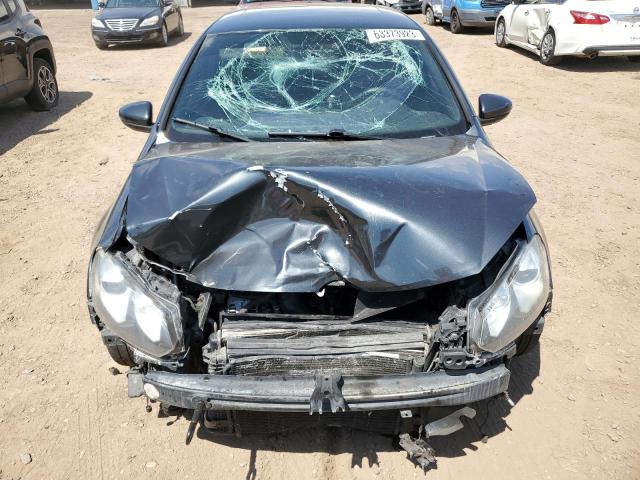 Photo 5 from auction – 2011 VOLKSWAGEN GTI with VIN WVWHD7AJ4BW258495