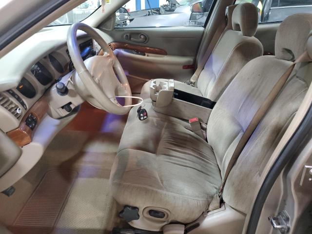 Photo 7 from auction – 2002 BUICK LESABRE with VIN 1G4HP54KX24206313