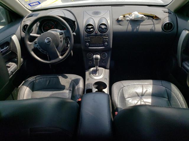 Photo 8 from auction – 2014 NISSAN ROGUE SELE with VIN JN8AS5MT1EW617562