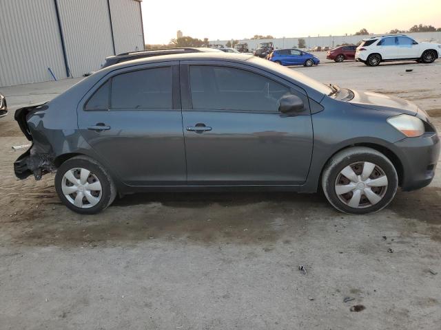 Photo 4 from auction – 2007 TOYOTA YARIS with VIN JTDBT923871037782