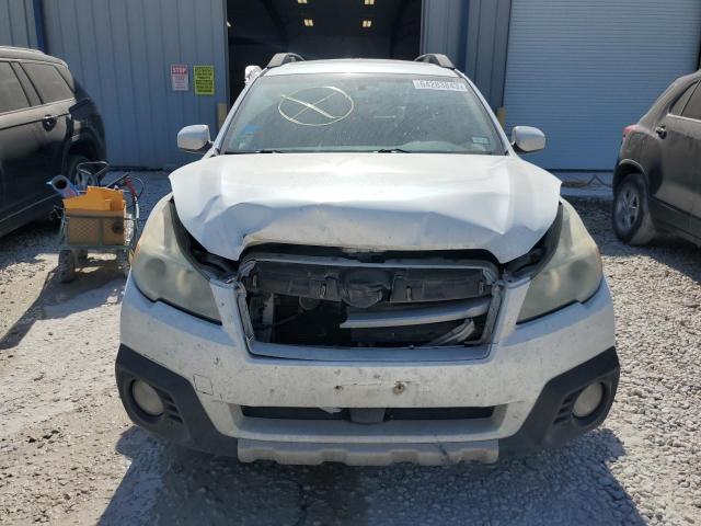 Photo 5 from auction – 2013 SUBARU OUTBACK 2. with VIN 4S4BRCPC5D3292826