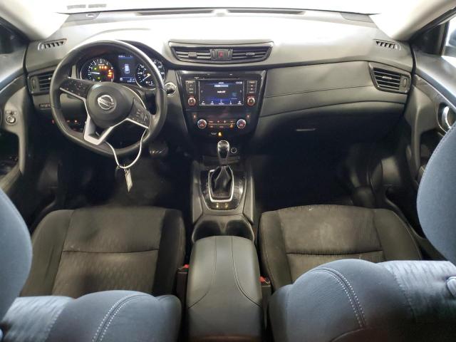 Photo 8 from auction – 2019 NISSAN ROGUE S with VIN KNMAT2MT8KP510392