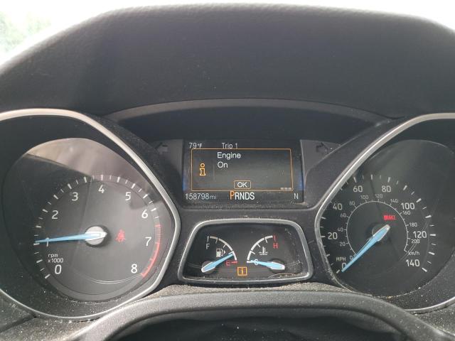 Photo 9 from auction – 2016 FORD FOCUS TITA with VIN 1FADP3N2XGL285832