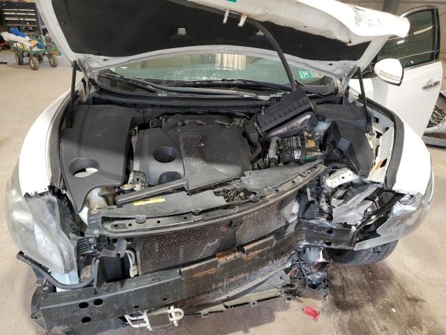 Photo 11 from auction – 2012 NISSAN MAXIMA S with VIN 1N4AA5AP9CC852740