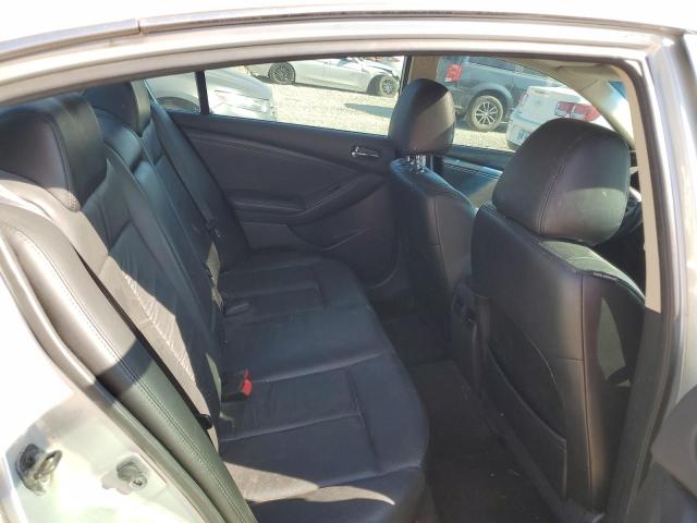 Photo 10 from auction – 2007 NISSAN ALTIMA 2.5 with VIN 1N4AL21E67N430569