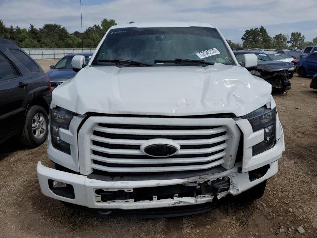 Photo 5 from auction – 2016 FORD F150 with VIN 1FTEW1EF3GFB04688
