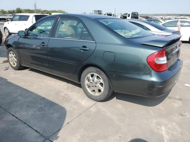 Photo 2 from auction – 2002 TOYOTA CAMRY LE with VIN JTDBE32K920079729