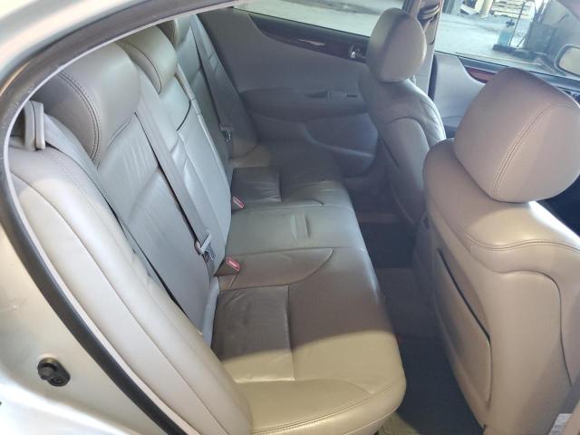 Photo 10 from auction – 2003 LEXUS ES 300 with VIN JTHBF30G236016366