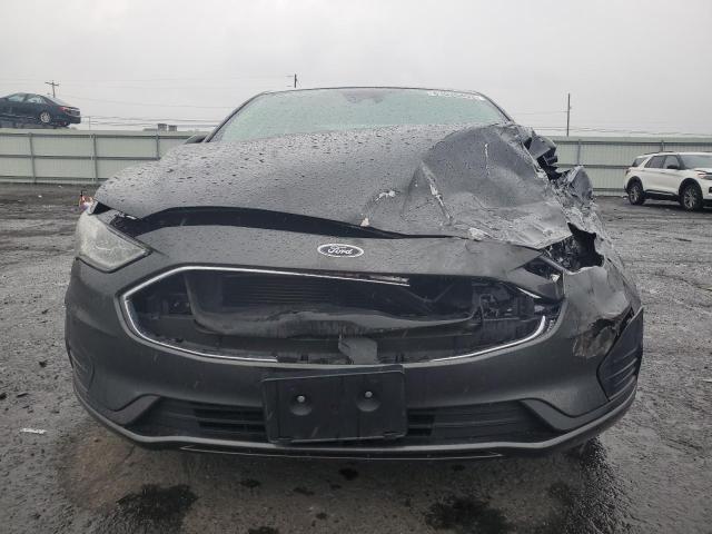 Photo 5 from auction – 2019 FORD FUSION SE with VIN 3FA6P0T95KR252819