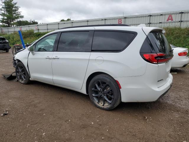 Photo 2 from auction – 2022 CHRYSLER PACIFICA T with VIN 2C4RC1BG8NR140132