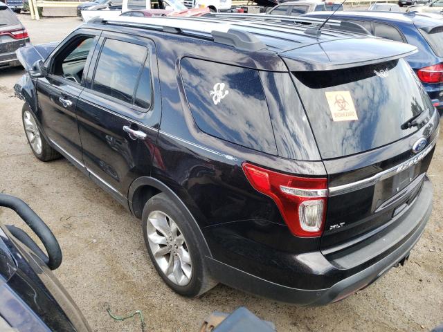 Photo 2 from auction – 2013 FORD EXPLORER X with VIN 1FM5K8D82DGB89533