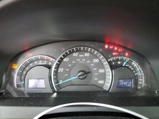 Photo 9 from auction – 2012 TOYOTA CAMRY BASE with VIN 4T1BF1FK0CU511139