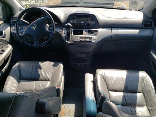 Photo 8 from auction – 2007 HONDA ODYSSEY with VIN 5FNRL38737B063980