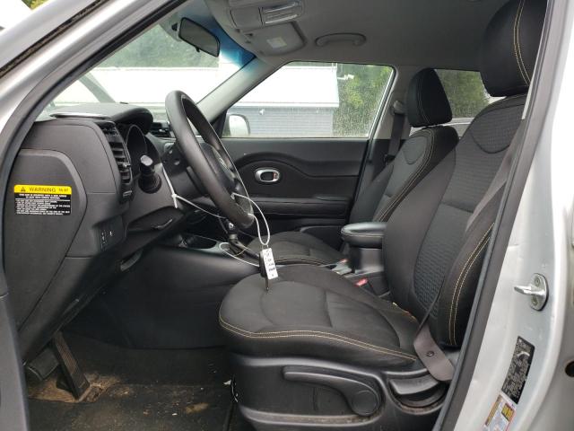 Photo 7 from auction – 2016 KIA SOUL + with VIN KNDJP3A56G7846095