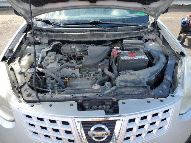 Photo 12 from auction – 2010 NISSAN ROGUE S with VIN JN8AS5MVXAW142425