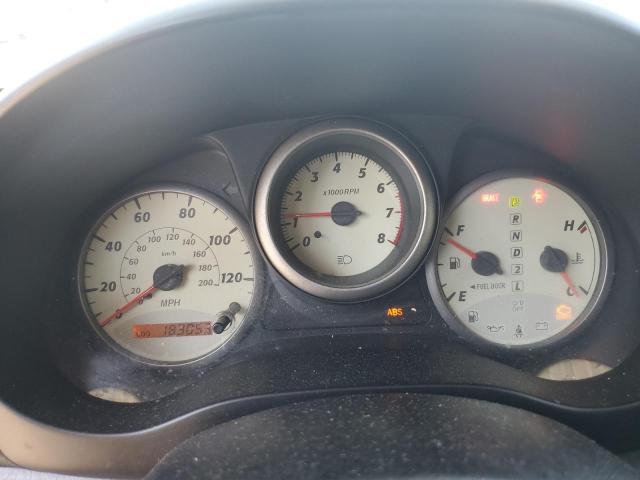 Photo 9 from auction – 2003 TOYOTA RAV4 with VIN JTEHH20V936074176