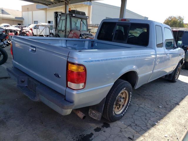 Photo 3 from auction – 1998 FORD RANGER with VIN 1FTYR14C4WPA73343