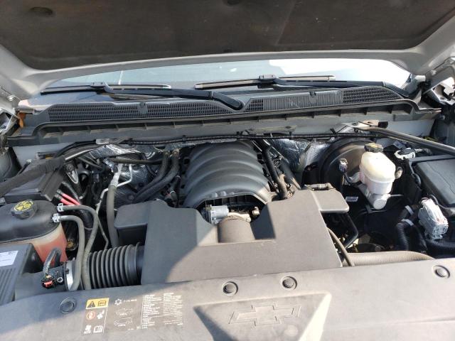 Photo 11 from auction – 2016 CHEVROLET SILVERADO with VIN 1GCVKPEC4GZ306734