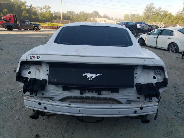 Photo 6 from auction – 2017 FORD MUSTANG with VIN 1FA6P8TH0H5273062