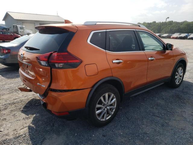 Photo 3 from auction – 2017 NISSAN ROGUE S with VIN JN8AT2MV1HW019876