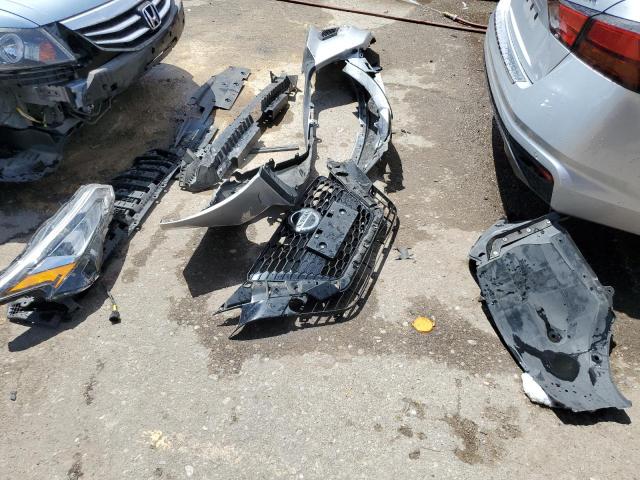 Photo 12 from auction – 2020 NISSAN ALTIMA SR with VIN 1N4BL4CV5LC151472